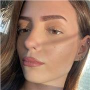 studentessa al quinto anno di liceo classico « Anco Marzio »